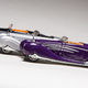 I really love this shot. It shows off the beautiful forms and detailing of these cars.